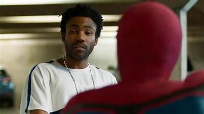 Donald Glover to Star in ‘Spider-Man’ Spin-off as Obscure Villain