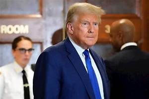 Donald Trump Lashes out at 'Crooked' Judge as Letitia James Condemns 'Tremendous Fraud' – Video | Us News