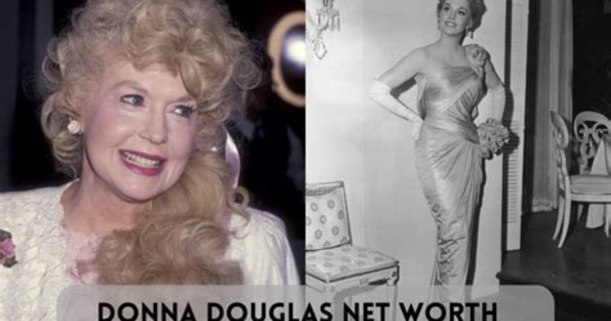 Donna Evans Net Worth