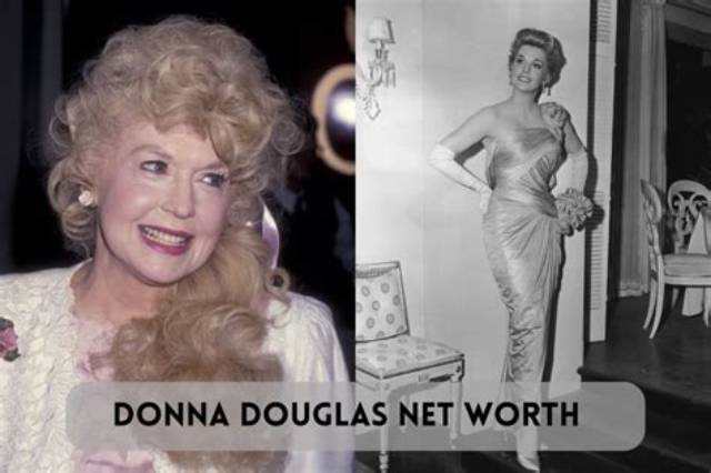 Donna Evans Net Worth