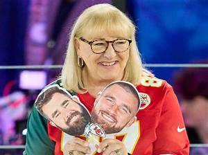 Donna Kelce and Her Political Party: a Comprehensive Analysis