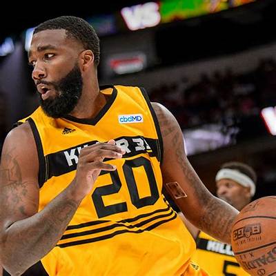 Donte Greene Has Career Earnings over $5 Million – What Is His Net Worth?