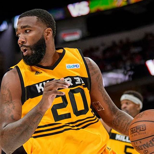 Donte Greene Has Career Earnings over $5 Million – What Is His Net Worth?