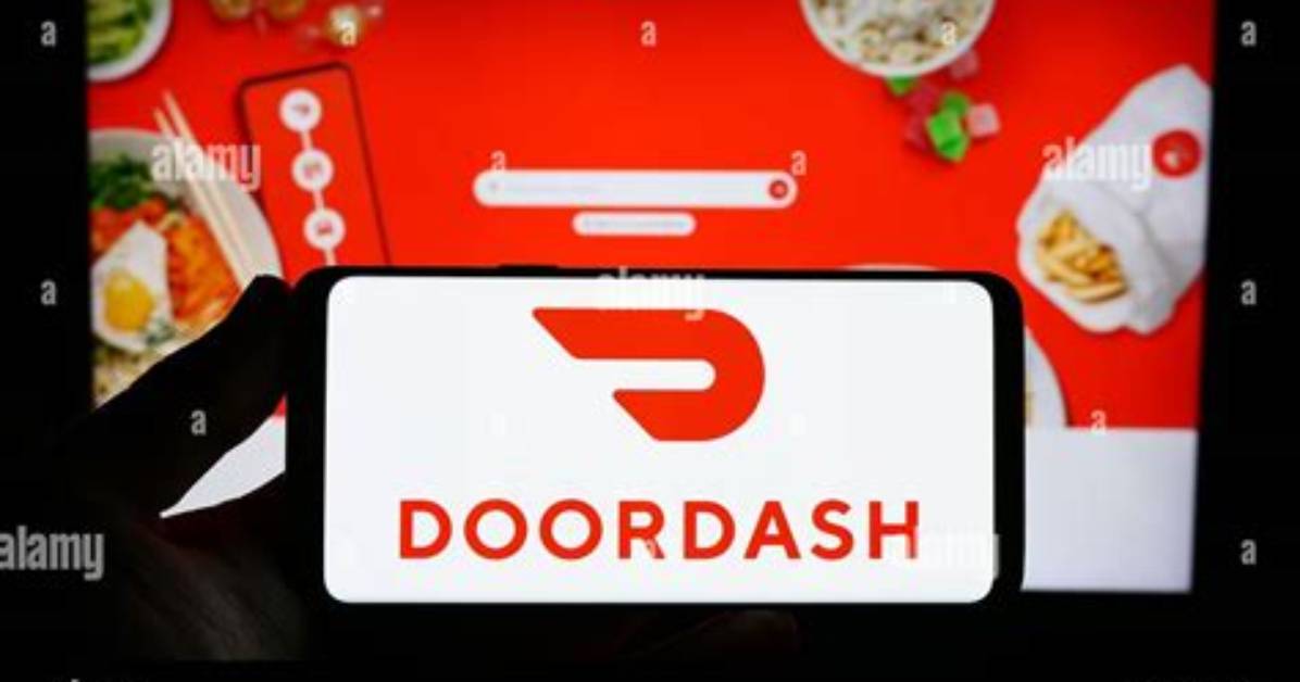 Doordash Inc Registered Shs -a- Annual Report Q4, Investor Relation, Share Price, Wiki, Linkedin & More Details - Sarkariresult