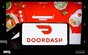Doordash Inc Registered Shs -a- Annual Report Q4, Investor Relation, Share Price, Wiki, Linkedin & More Details - Sarkariresult