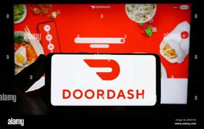Doordash Inc Registered Shs -a- Annual Report Q4, Investor Relation, Share Price, Wiki, Linkedin & More Details - Sarkariresult