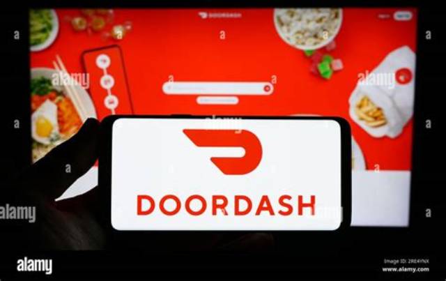 Doordash Inc Registered Shs -a- Annual Report Q4, Investor Relation, Share Price, Wiki, Linkedin & More Details - Sarkariresult