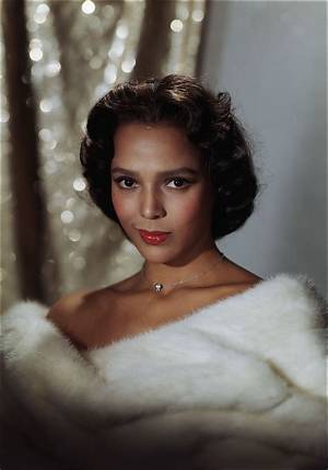 Dorothy Dandridge Bio, Age, Relationships, Net Worth, Movies, Death.