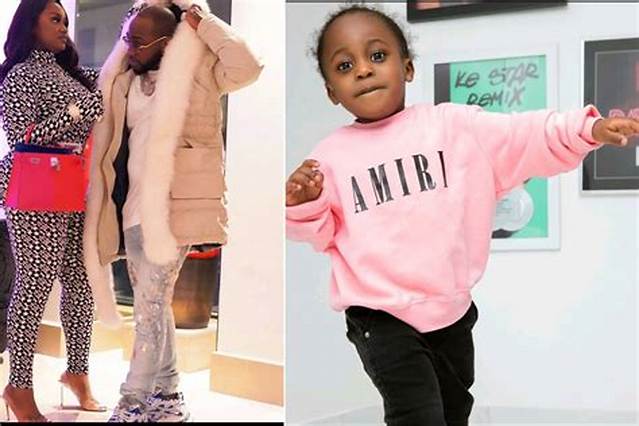 Dotun Has Blasted ‘Perfect Parents’