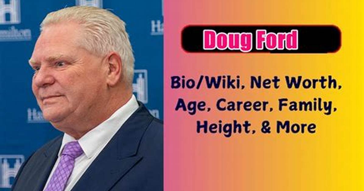 Doug Adams Net Worth