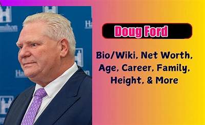 Doug Adams Net Worth
