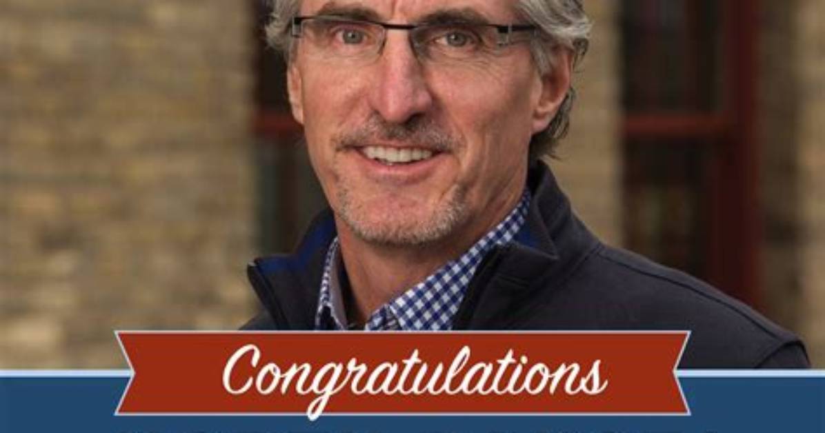 Doug Burgum (Governor of North Dakota) Salary, Net Worth, Biography, Wiki, Age, Wife, Children, Career