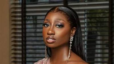 Doyin David of Bbnaija S7 Surprises Her Love Interest Chizzy on His Birthday