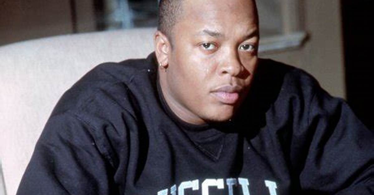 Dr Dre Facts: 52 Things You Forgot About Dre