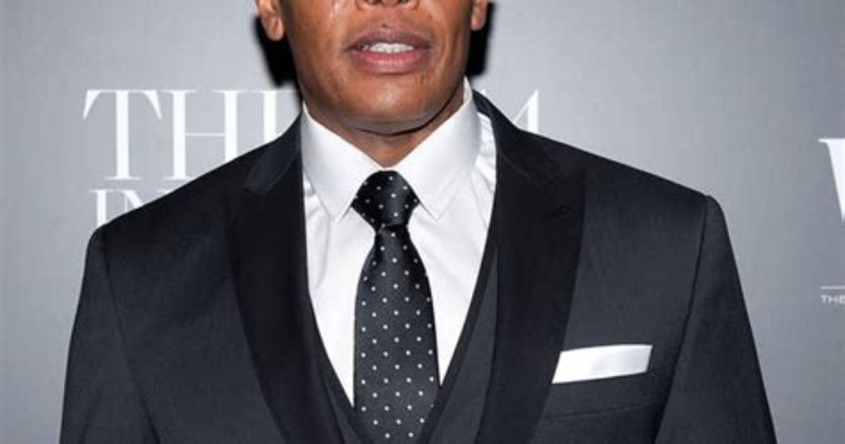 Dr. Dre's Ex Michel'le Denies She Once Told 2Pac He Was Gay