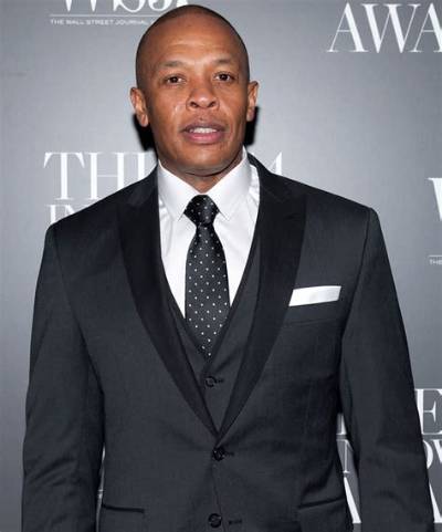 Dr. Dre's Ex Michel'le Denies She Once Told 2Pac He Was Gay