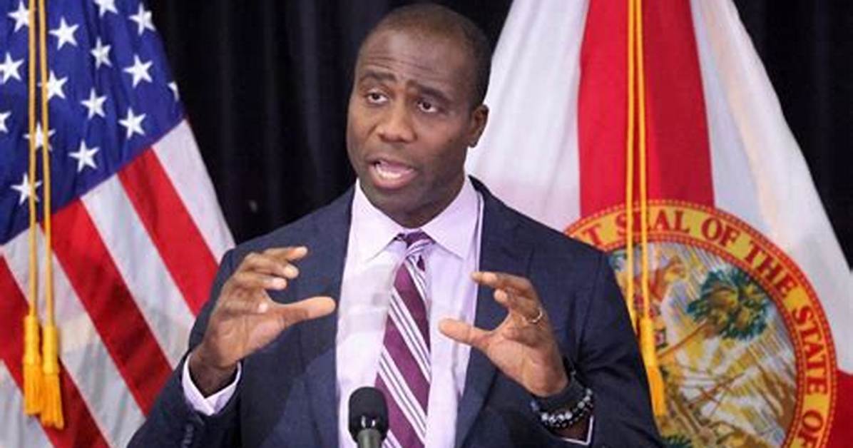 Dr Joseph Ladapo Wikipedia: Everything to Know About the Florida Surgeon General