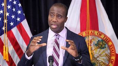 Dr Joseph Ladapo Wikipedia: Everything to Know About the Florida Surgeon General
