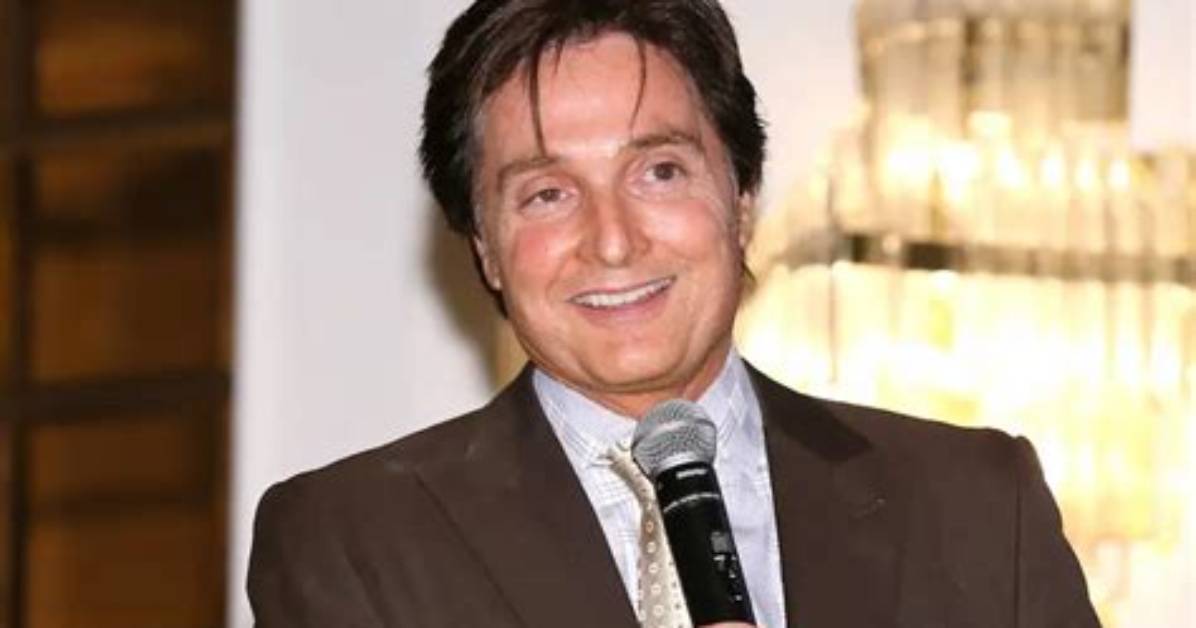Dr. Peter Grossman Height, Weight, Net Worth, Age, Birthday, Wikipedia, Who, Instagram, Biography