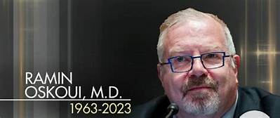 Dr Ramin Oskoui