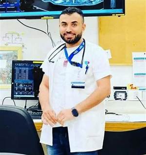 Dr. Tarek Abu Arar: a Muslim Doctor Shot and Used as a Human Shield by Hamas - Sarkariresult