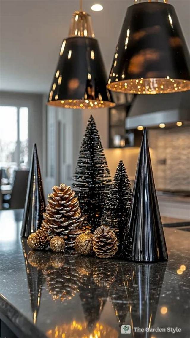 Dragons Den Black Christmas Decorations Controversy, Racist Claims Against Black Skin Decorations Explained