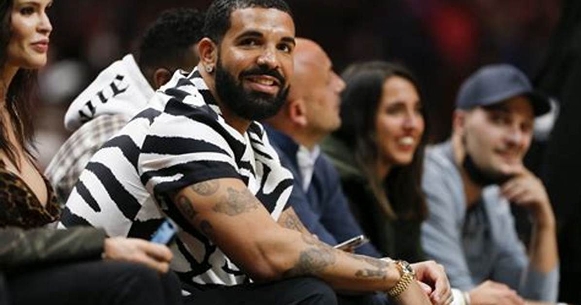 Drake Is Gay: Drake Reacts After Being Called a “Flaming Homosexual”!