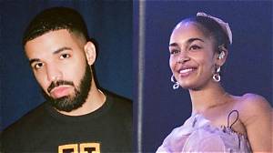 Drake & Jorja Smith's Unreleased Song 'I Could Never' Has Leaked Online & Fans Are Excited