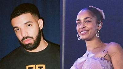Drake & Jorja Smith's Unreleased Song 'I Could Never' Has Leaked Online & Fans Are Excited