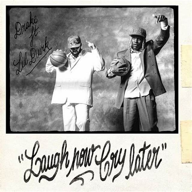 Drake’s ‘Laugh Now Cry Later’ Ft. Lil Durk – Read Lyrics & Watch the Video! | Drake, First Listen, Lil Durk, Lyrics, Music, Music Video, Video | Just Jared: Celebrity News and Gossip