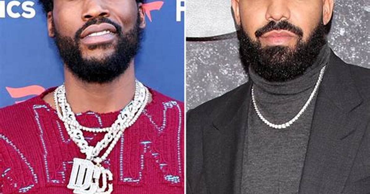 Drake vs Meek Mill: the 18 Best Twitter Responses