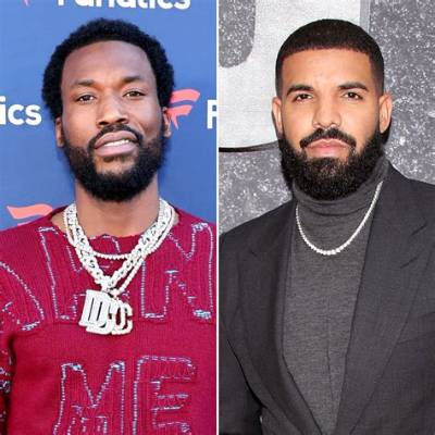 Drake vs Meek Mill: the 18 Best Twitter Responses