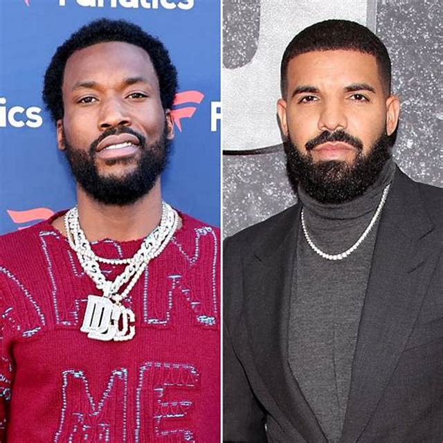 Drake vs Meek Mill: the 18 Best Twitter Responses
