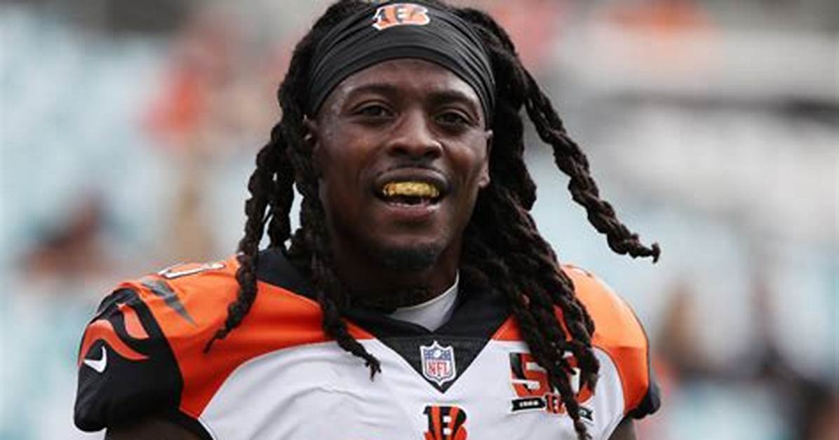 Dre Kirkpatrick Net Worth
