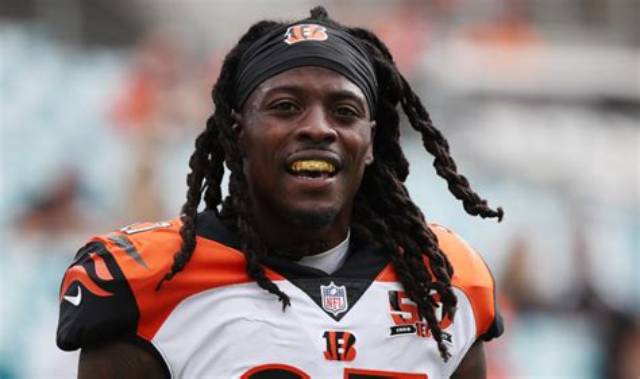 Dre Kirkpatrick Net Worth