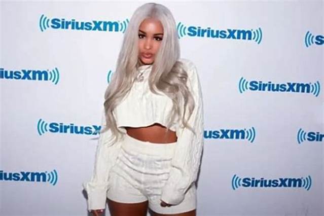 Dreamdoll Height, Weight, Net Worth, Age, Birthday, Wikipedia, Who, Nationality, Biography