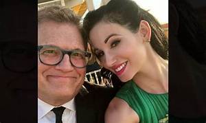 Drew Carey’s Ex-Fiancee Amie Harwick’s Cause of Death Revealed | Amie Harwick | Just Jared: Celebrity News and Gossip