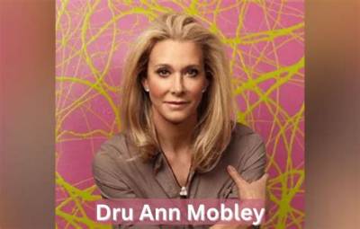 Dru Ann Mobley Height, Weight, Net Worth, Age, Birthday, Wikipedia, Who, Instagram, Biography
