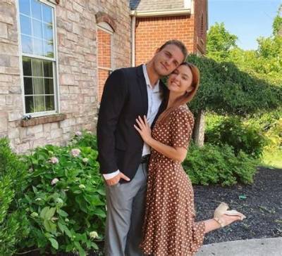 Drue Chrisman Wife Avery Chrisman and Their Relationship Timeline