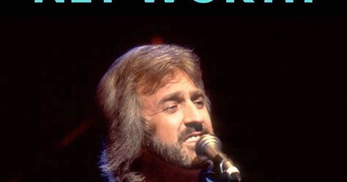 Duane Allen Net Worth, Income, Salary, Earnings, Biography