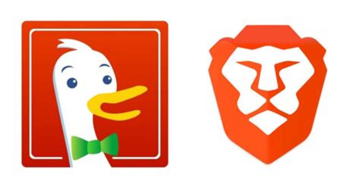 Duckduckgo Versus Brave