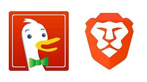 Duckduckgo Versus Brave