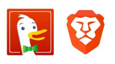 Duckduckgo Versus Brave