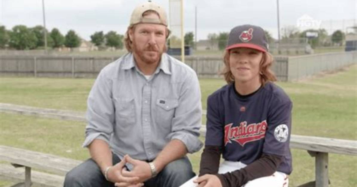 Duke Gaines Bio, Age, Twins, Baseball, Fixer Upper, Instagram