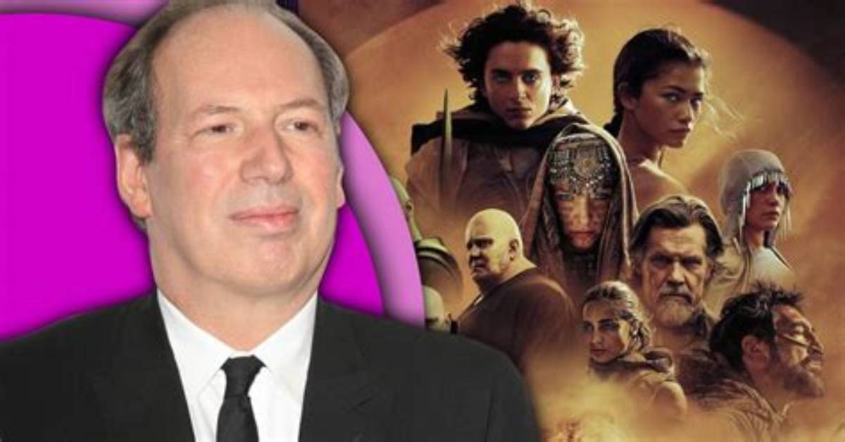 Dune Composer Hans Zimmer Has Net Worth of over $200 Million, Divorce Settlement with Wife Suzanne Could Never Be an Issue