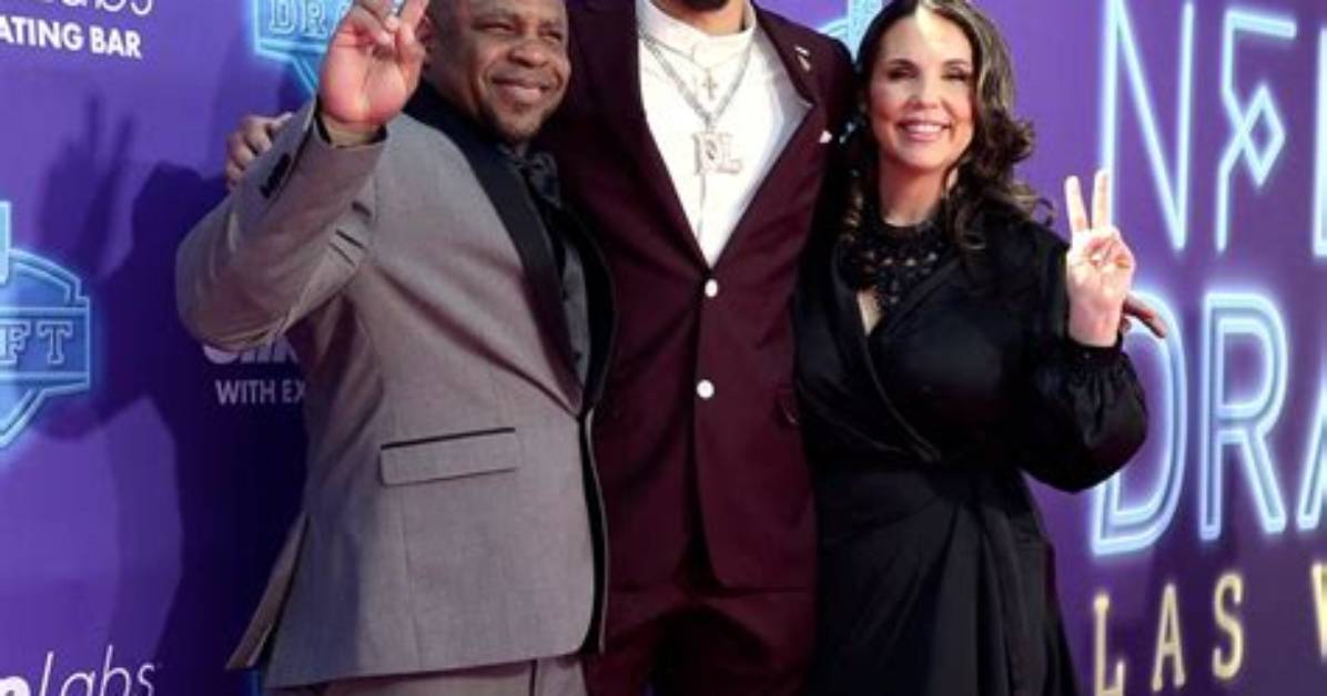Dwan London and Cindi London – Meet Nfl Draft Player Drake London Parents and Siblings
