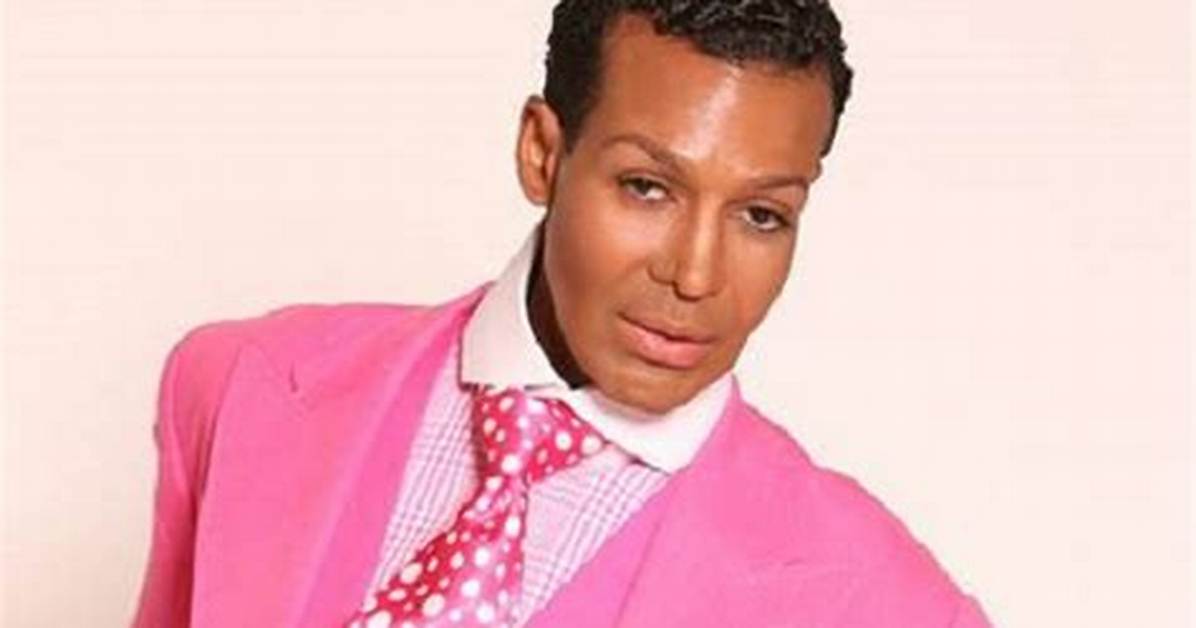 Dwight Eubanks Bio, Wiki, Age, Height, Family, Bisexual, Tv Shows and Net Worth.