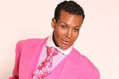 Dwight Eubanks Bio, Wiki, Age, Height, Family, Bisexual, Tv Shows and Net Worth.