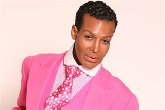 Dwight Eubanks Bio, Wiki, Age, Height, Family, Bisexual, Tv Shows and Net Worth.