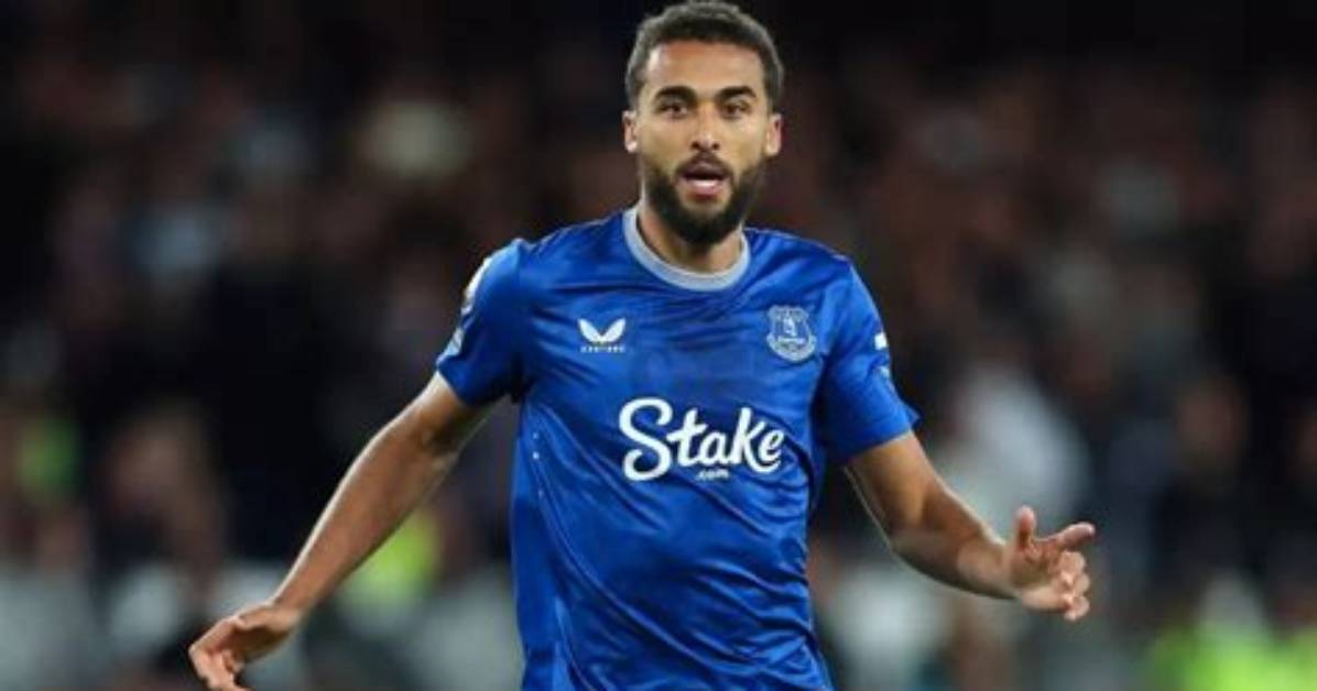 Dyche Reveals Challenges Facing Everton as They Close in on Chermiti Deal | Everton